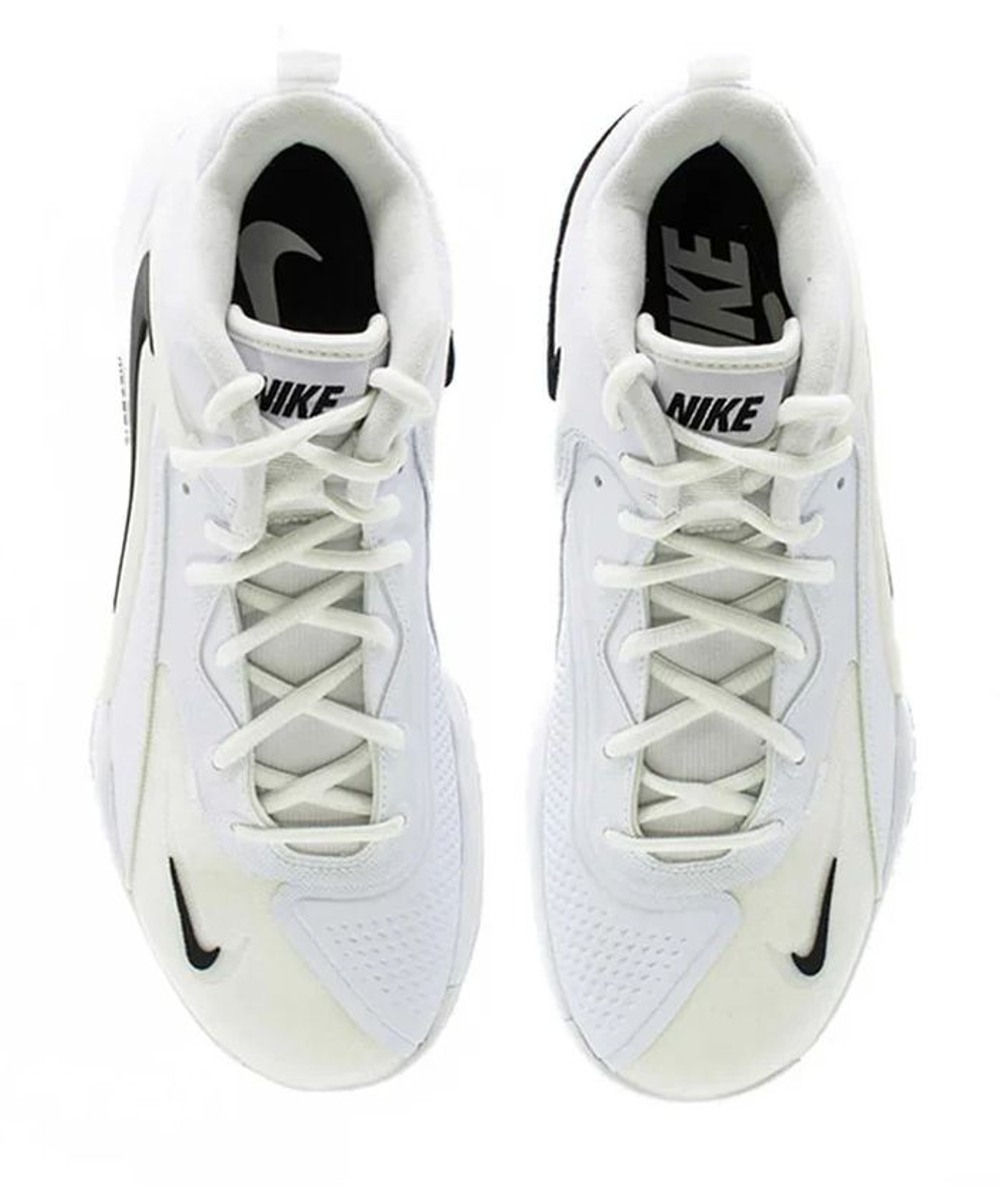 Мужские кроссовки для бадминтона/сквоша Nike Zoom Hyperset 2