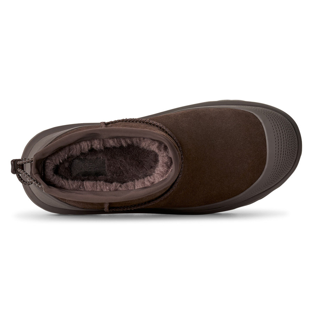Ugg Ultra Mini Hybrid Weather Dusted Cocoa