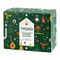 Набор ёлочных украшений Зимние забавы из коллекции new year essential, 4шт