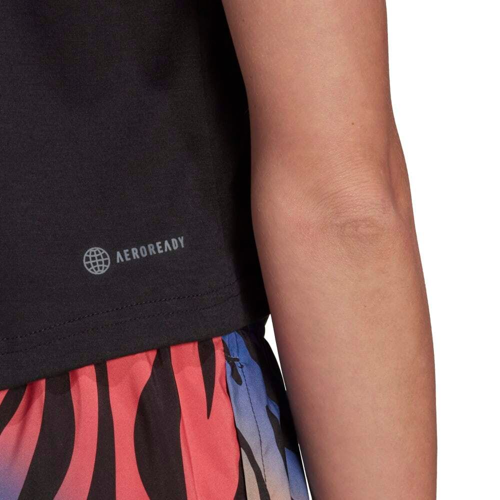Футболка женская ADIDAS W ANML T