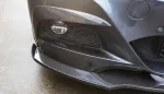 Карбоновый обвес для BMW 3 серии GT F34 2013-2020 БМВ