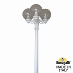 Ландшафтный светильник Fumagalli GLOBE 250 G25.156.S30.WZF1R