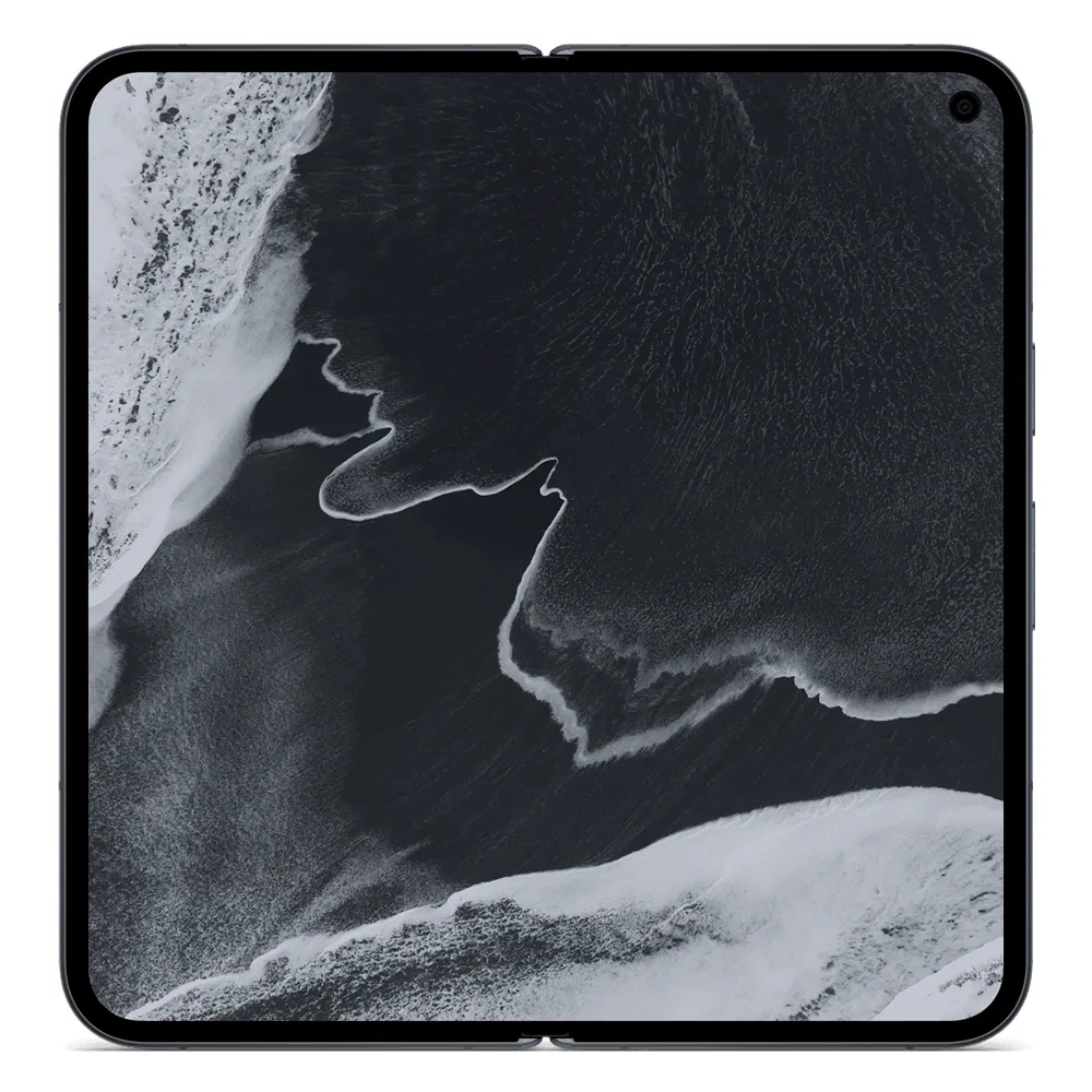 Смартфон Google Pixel 11 Pro Fold, 16/256GB, Obsidian (Черный) (Японская версия)