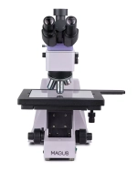Микроскоп металлографический MAGUS Metal 650
