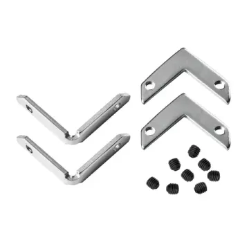Комплект углового соединения (для трека 505427/505437) 505493 Teta Pro Lightstar