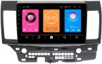 Магнитола для Mitsubishi Lancer X 2007-2016 - GT10-1021 на Android 10
