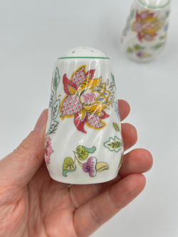 Набор из солонки и перечницы Minton, Haddon Hall