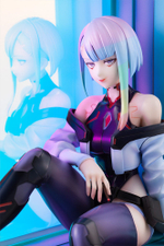 Кушинада Люсина / Kushinada Lucyna