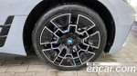 BMW i4 eDrive40 M Sports — 2025