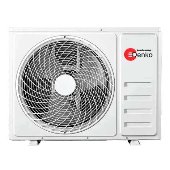 Кондиционер Denko DU-07 TCL
