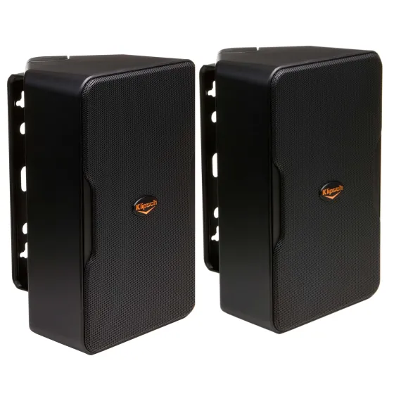 Klipsch CP-6T Black