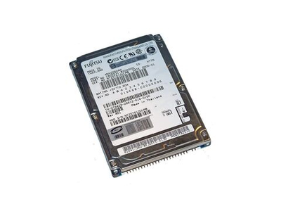 Жесткий диск HP 72GB LFF SAS 15k rpm DF072BABUD
