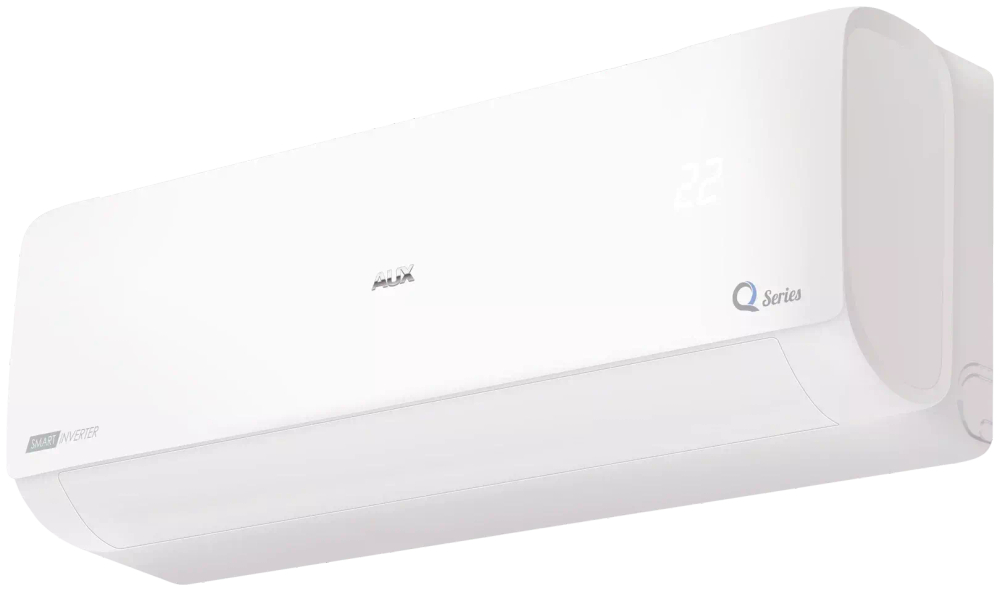 Сплит-система Aux ASW-H07A4/QH-R1