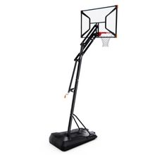 Баскетбольная мобильная стойка DFC SPORTSOUL, 127 х 84  x 0.3 см