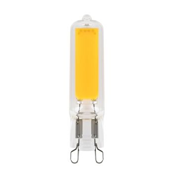 Светодиодная лампа Simple Capsule 5W 4000K G9 (7182) VG9-K2G9cold5W Voltega