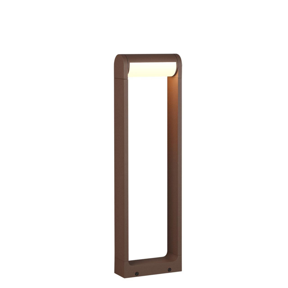 Ландшафтный светодиодный светильник Odeon Light TWINSET 7118/12GL