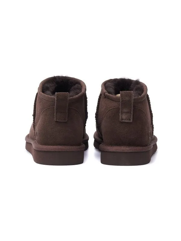 Угги мужские NCF ULTRA MINI NCF
