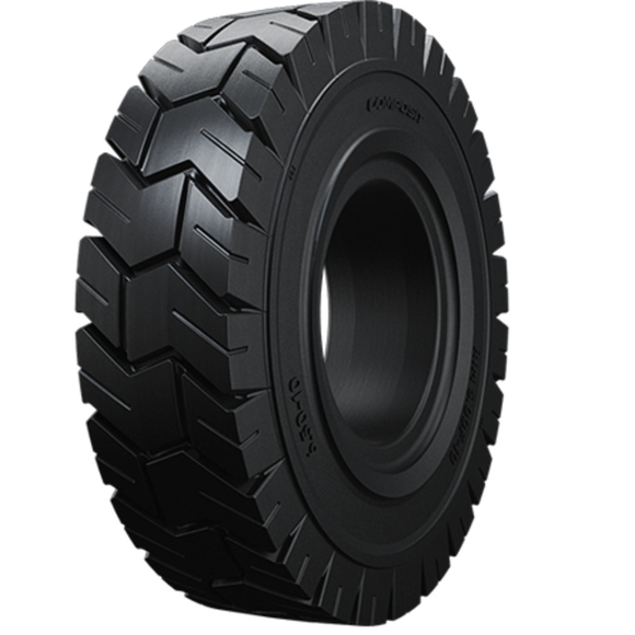 Ikon 7,00-12/5,00 Solid Tire 24/7 Цельнолитая с бортом РОССИЯ