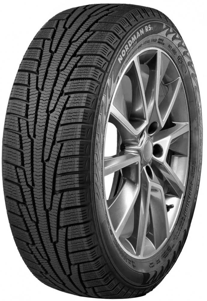 Ikon Nordman RS2 155/70 R13 75R