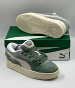 Кроссовки Puma 180 #N70 (беж.)