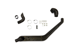 Шноркель Toyota Land Cruiser Prado 90 (12/1997 - 12/2002) с дизельным двигателем