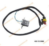Датчик Pick-Up Ducati 433 13 3580