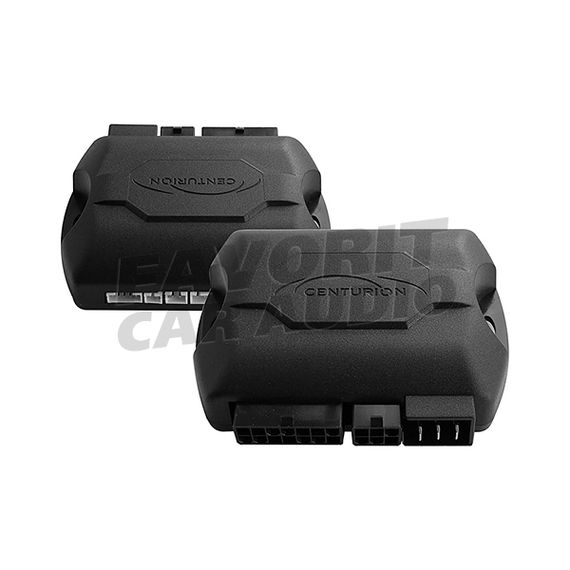Сигнализация Centurion X6