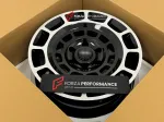 КОВАНЫЕ ДИСКИ для BYD LEOPARD 8 DENZA B8 #2