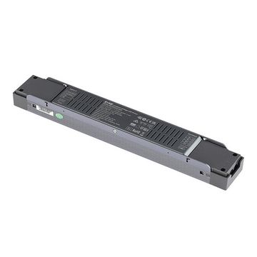 Блок питания 200W ST1603.048.200 чёрный Techno ST-Luce