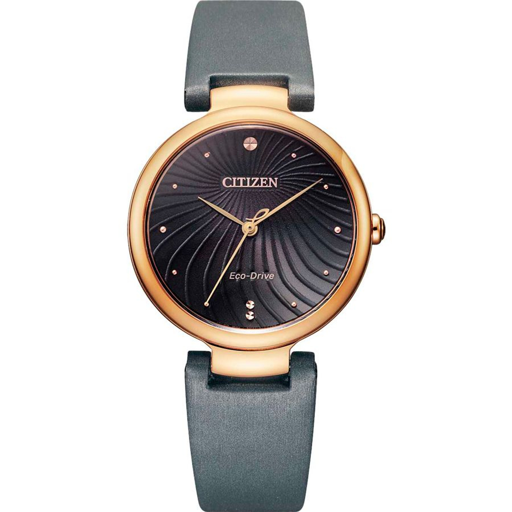 Женские наручные часы Citizen EM0853-14H