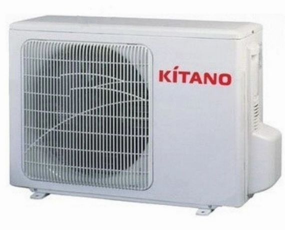 Кондиционер Kitano Walli KRD- Walli-18 — (2)