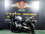 Yamaha FZS1000 Fazer 2002