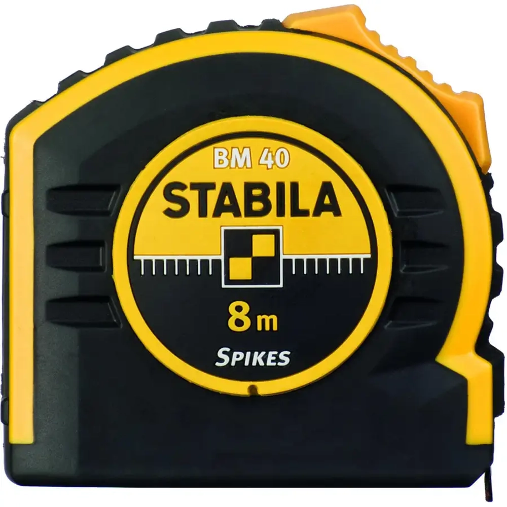 Карманная рулетка тип BM40 3 метра STABILA 17736