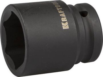 KRAFTOOL FLANK, 3/4″, 32 мм, удлиненная ударная торцовая головка (27945-32)