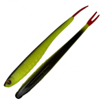 Силиконовая приманка Jig It Trump Slug 10" (250мм, 55гр), 2шт/уп