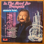 James Last ‎– In The Mood For Trumpets (Скандинавия 1975г.)