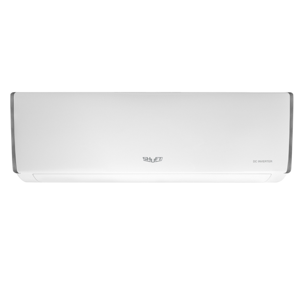 Блок внутренний SHUFT SFMS/I-07 HB FMI/N8/In/white инверторной мульти сплит-системы