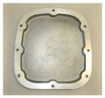 Крышка редуктора RM75L/H/Gear Cover