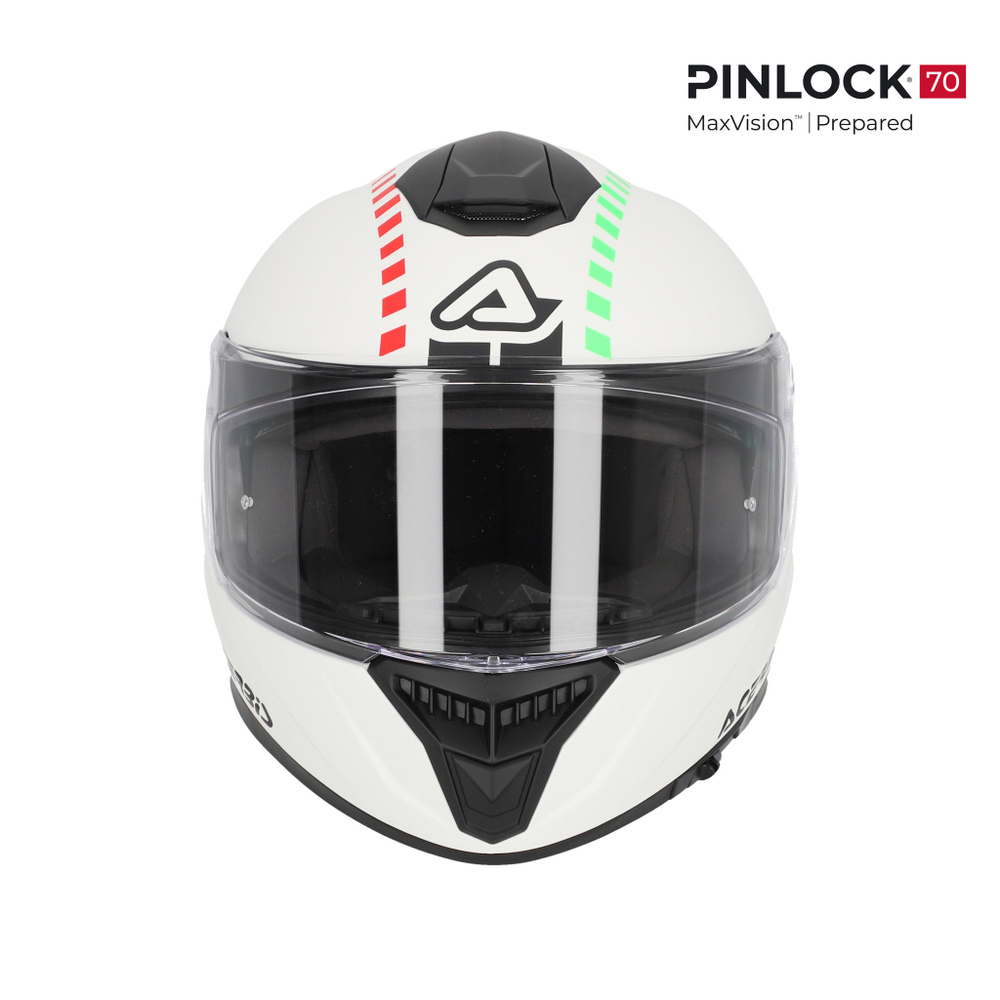 Шлем Acerbis KRAPON 22-06 HELMET