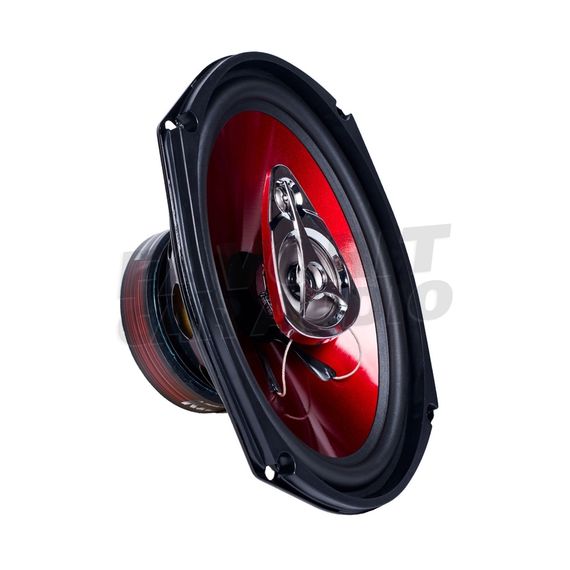 Коакс. акустика Kicx SP 693