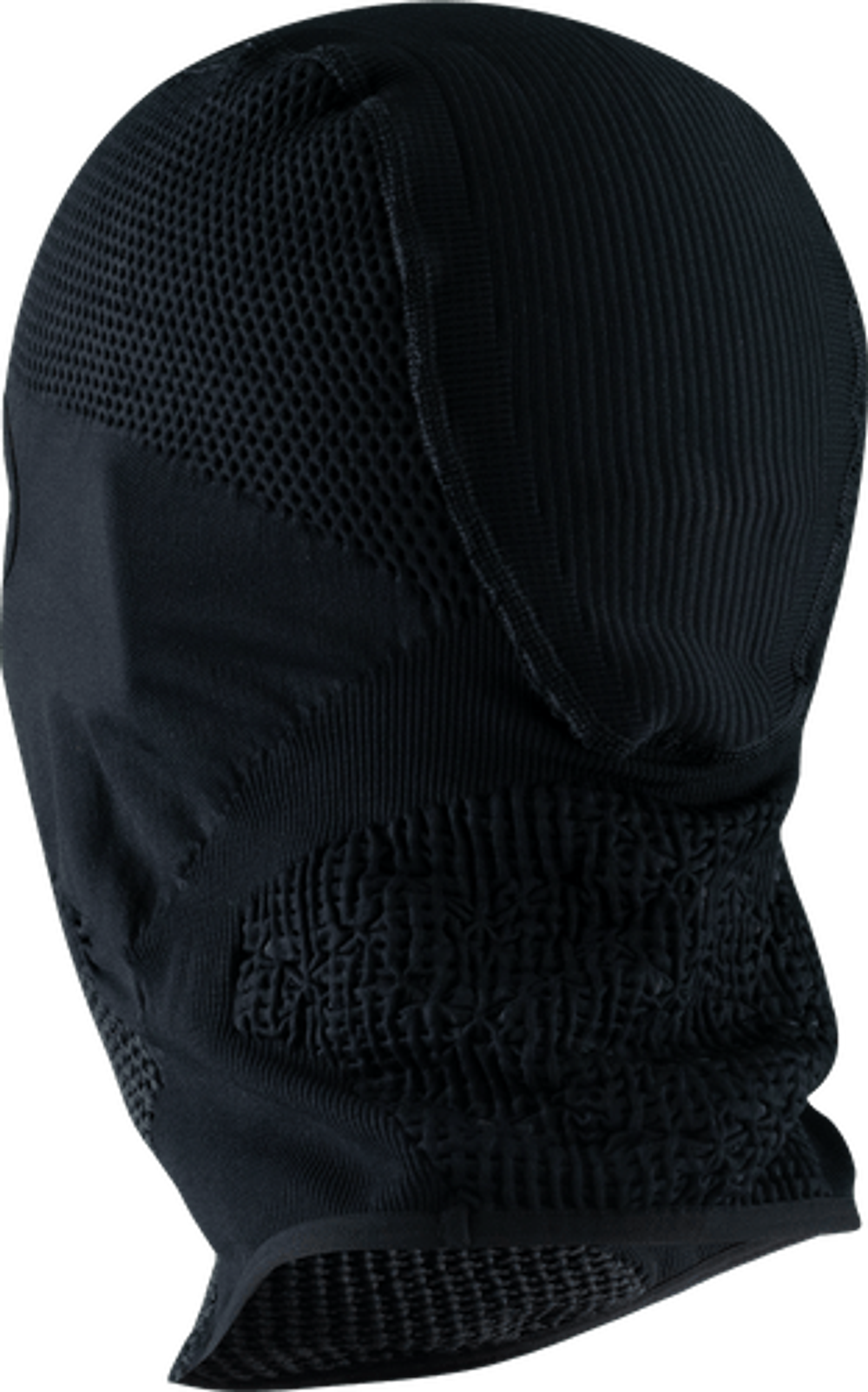 X-BIONIC балаклава ND-YC28W19U-B036 STORMCAP FACE 4.0
