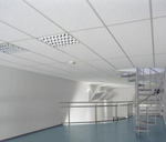 Потолочная плита Armstrong Retail Board 1200x600x12 мм