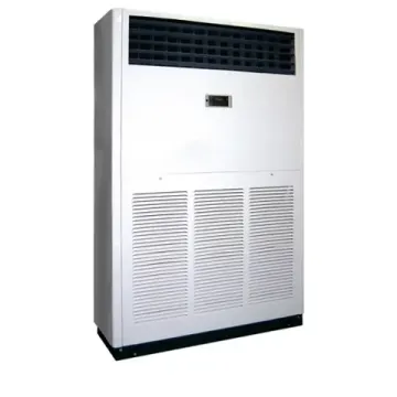 Колонный кондиционер General Climate GC / GU-FS96HR