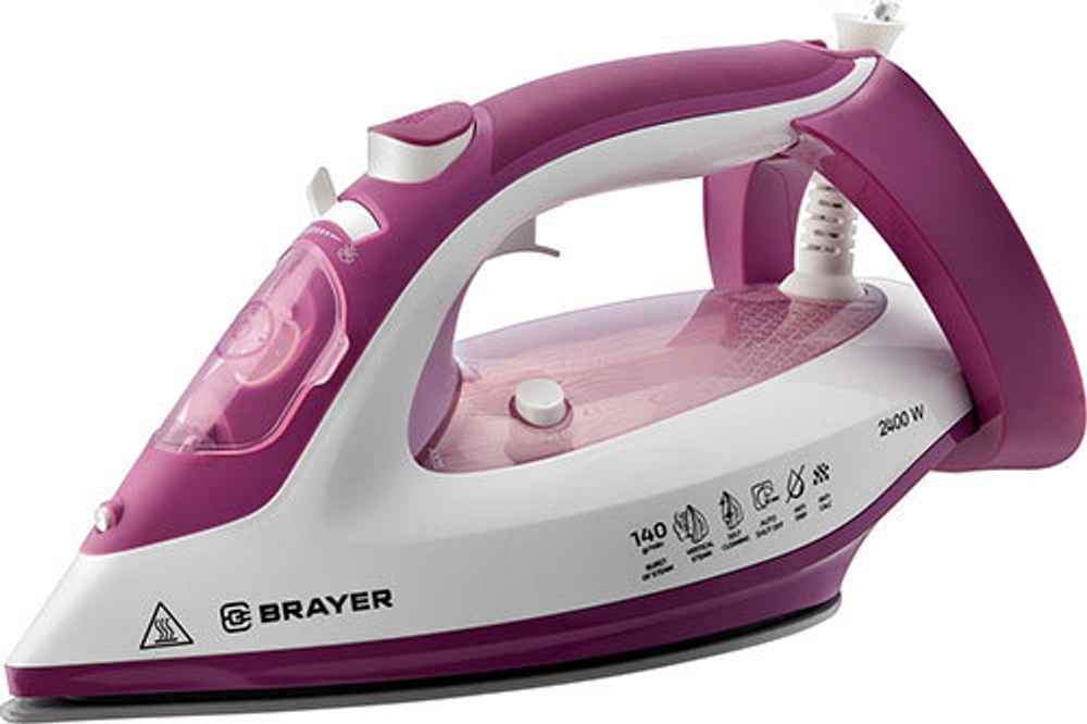 утюг Brayer BR4006