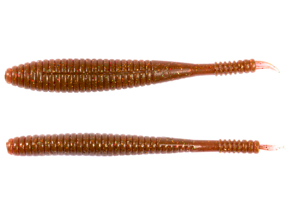 Черви съедобные LJ Pro Series S-SHAD 5.2in (13.20)/S14 5шт.