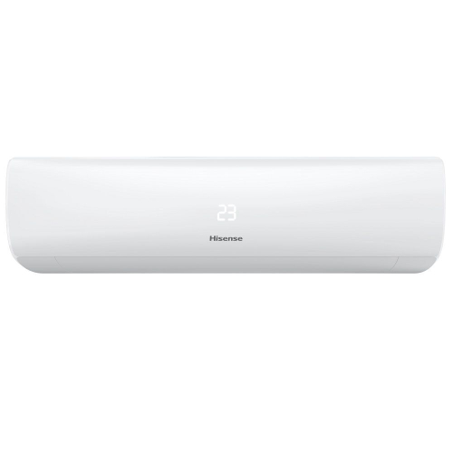 Сплит-система HISENSE ZOOM DC Inverter 2023 Wi-Fi ready AS-13UW4RYRKB04