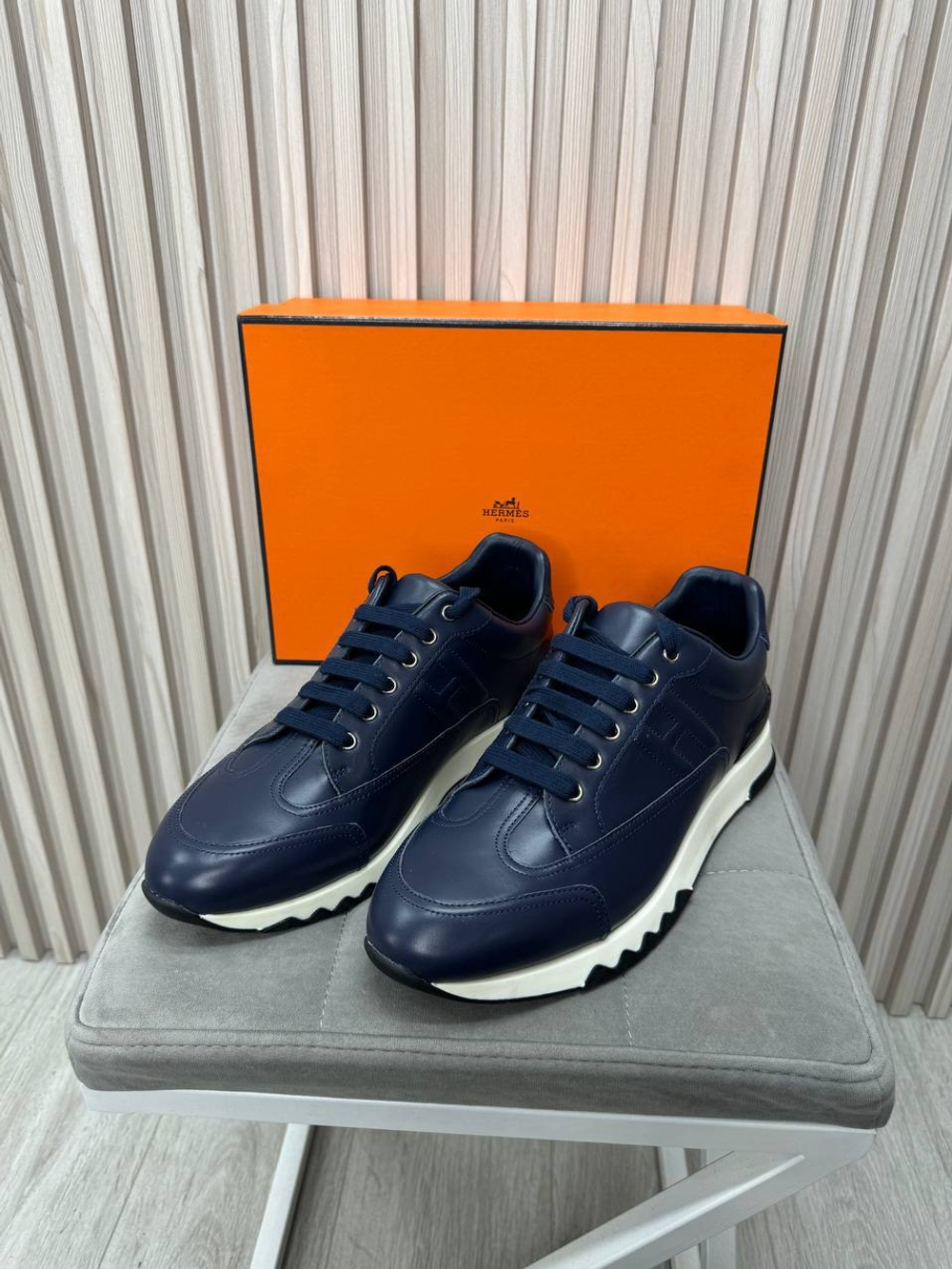 Кроссовки Hermes Trail