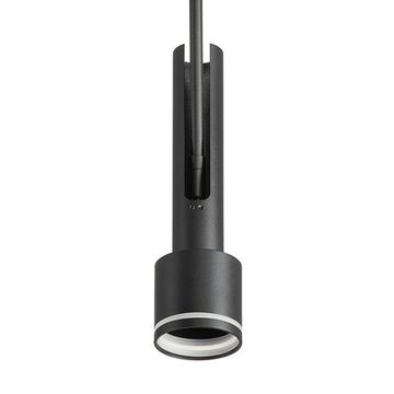 Спот 1*GU10 CL51321_BD черный VEKTOR Citilux
