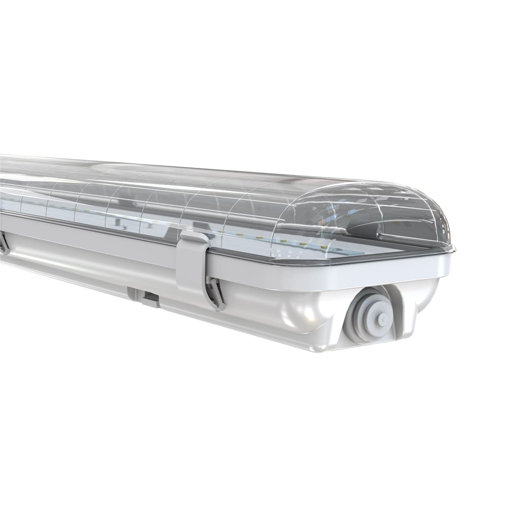 Светильник LED Айсберг 50 1250мм Эко CRI70 4000К Прозрачный PROMLED