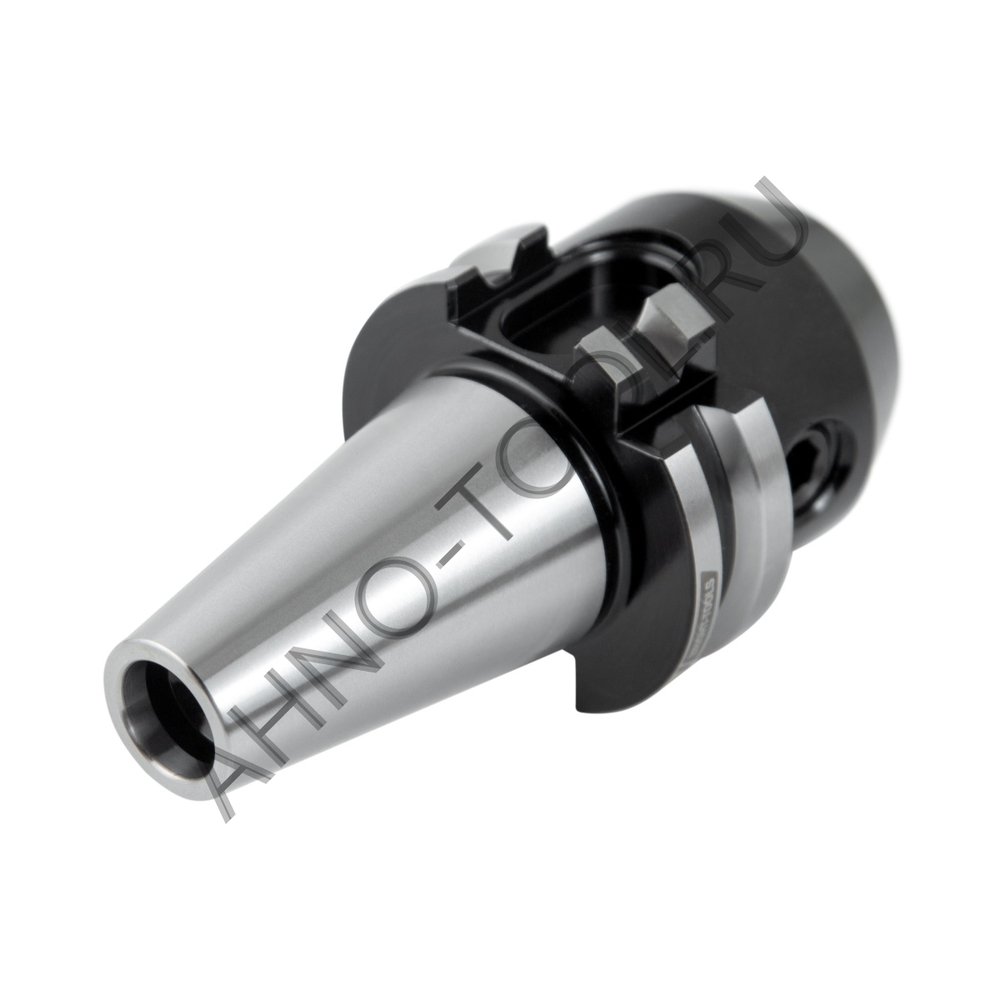 Оправка для фрез Weldon SK30-SLA06-50 0.005 G2.5 20CrMnTi BRIGHT-TOOLS
